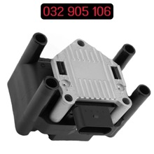 032905106B适用于大众汽车高压包模块0221603006工厂批发点火线圈