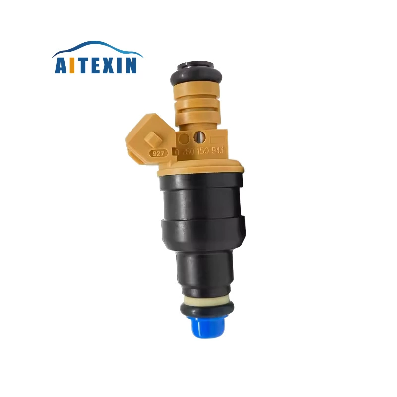 0280150718 Автомобильный инжектор форсунки для Ford F250 F350 E150 E350
