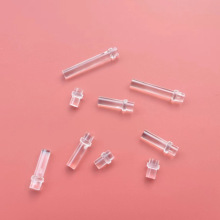 PLP1-100-F�׾�3mm͸�������� led��Ƭָʾ���ִ�����ƽͷ������