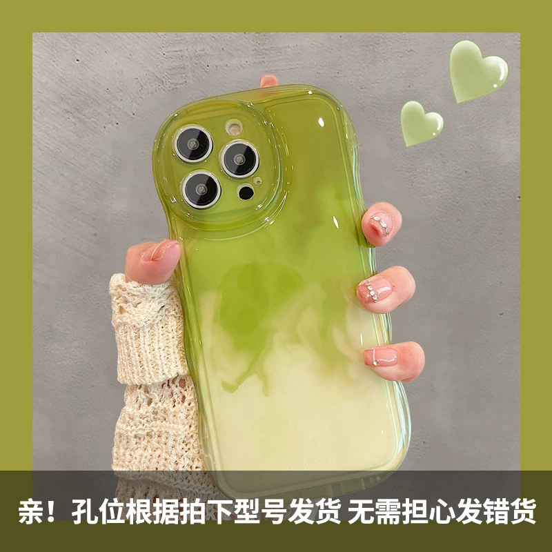 Чехол для телефона (Apple iPhone) — оптический мрамор дизайна, прозрачный, совместим с iPhone 11–16 серии