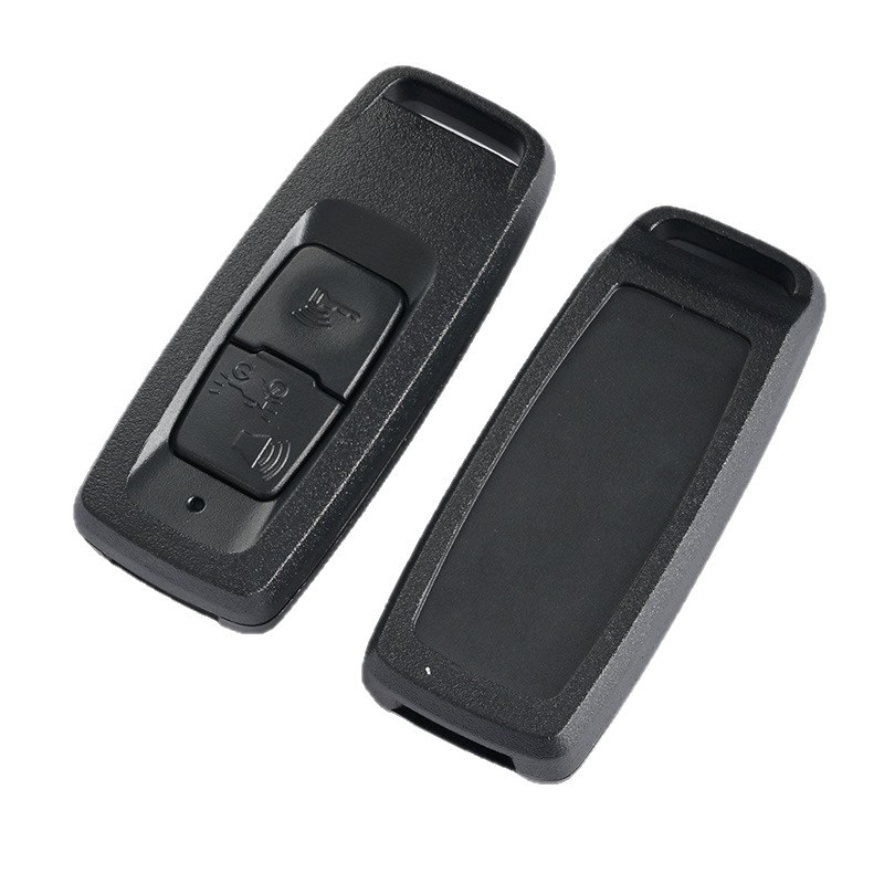 Чехол для ключа PCX160 2022 черный
