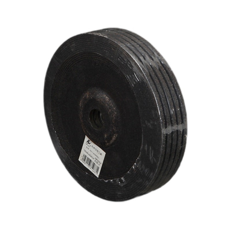 Kraftwell cortar roda de molienda roda de molienda de ángulo metal molienda acero inoxidable mano roda de molienda resina de molienda