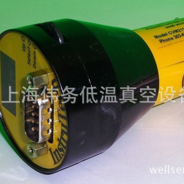 Instrutech Stinger CVM211GBA