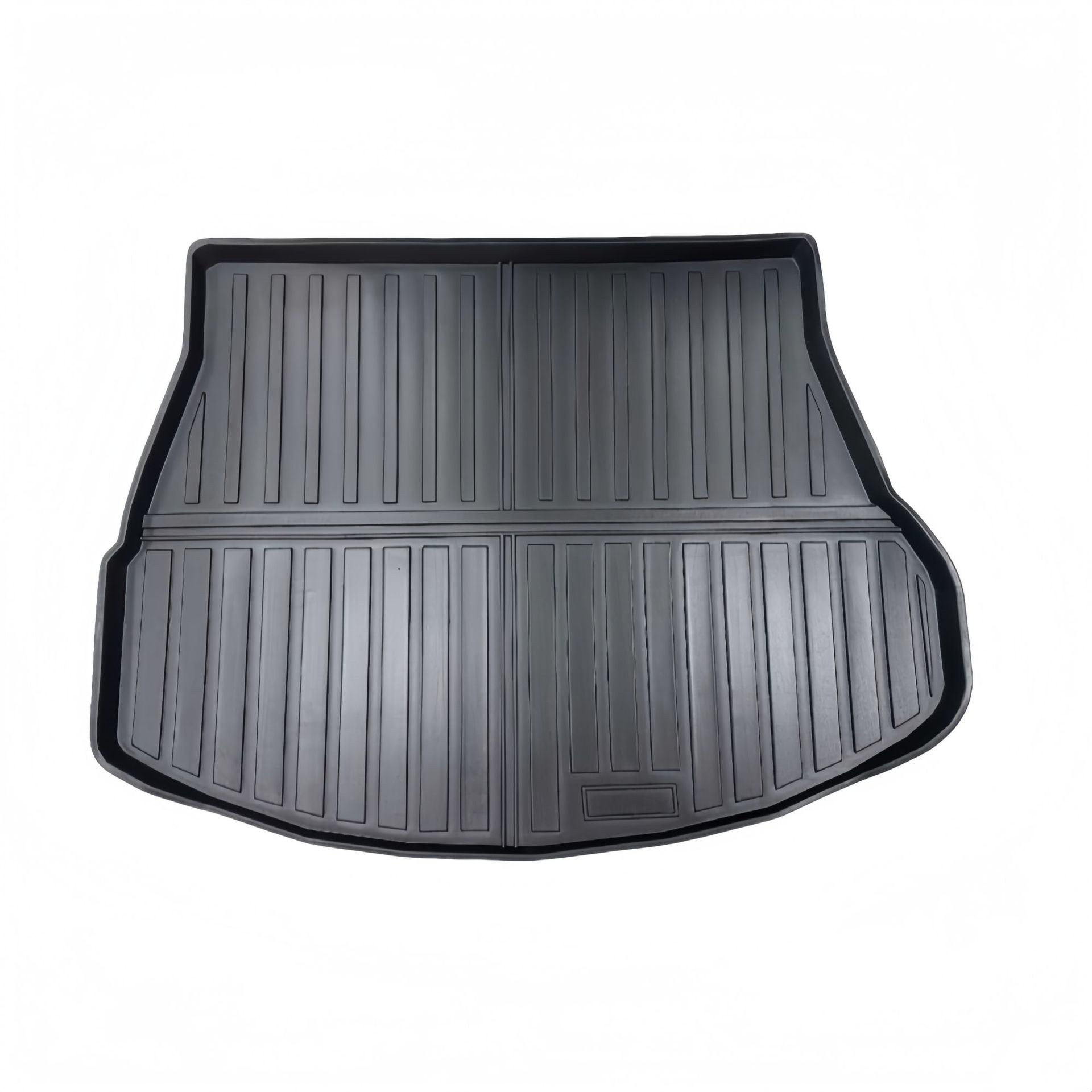 Lexus – Modelə uyğun ayaqaltı Trunk Mat for - 2022-lexus-nx-trunk-mat