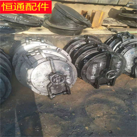 锅炉人孔门大量批锅炉检查门  防爆门 直径450*450锅炉人孔门