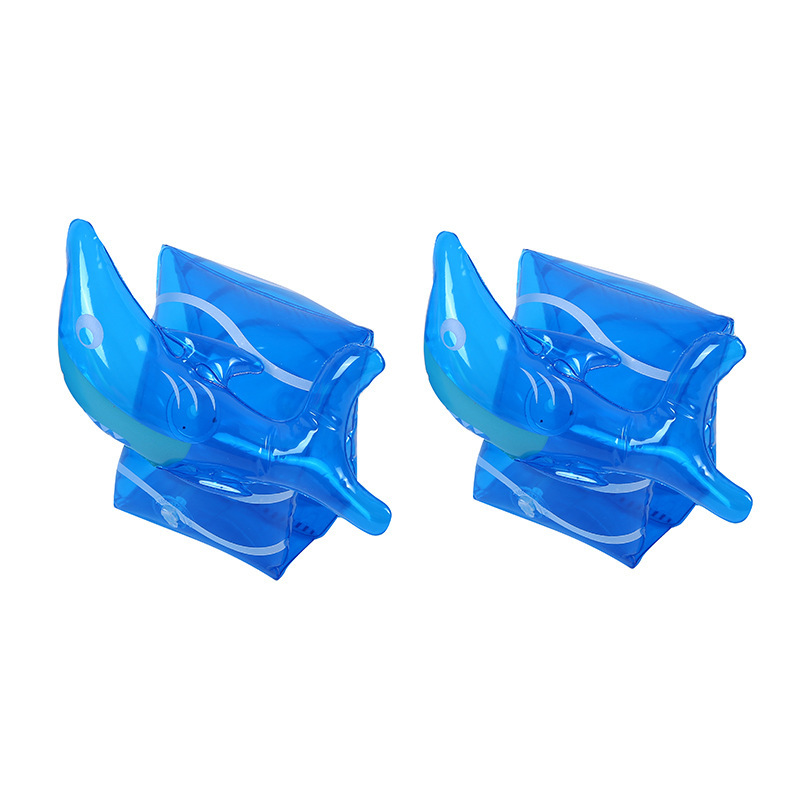 Flotadores Inflables de Brazo para Niños de PVC de Alta Flotabilidad para Natación image 16