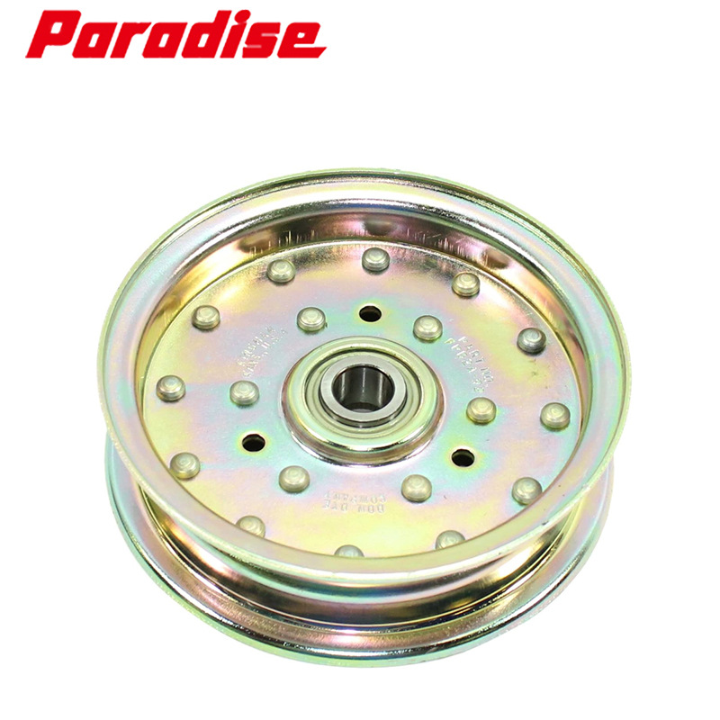 割草机皮带惰轮  适用HUS 539103257 草坪机皮带惰轮Pulley Idler