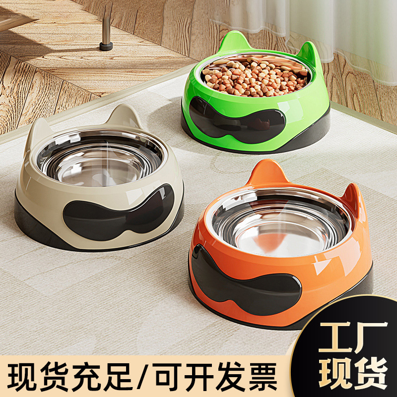 Compañía de comercio electrónico transfronterizo para mascotas Tacos de perros portátiles y fáciles de limpiar para mascotas adecuadas para mascotas medianas y pequeñas, gatos y perros