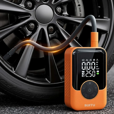 Hava nasosu – Air Pump, Wireless Portable Electric