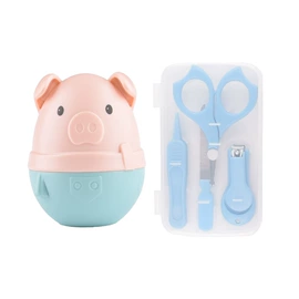 美甲工具套装;指甲剪/钳/刀;指甲锉