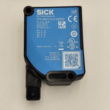 SICK���� ɫ�˂����� KTS-WB41141142ZZZZ ӆ؛̖: 1218200