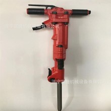 矿用B87C大功率风镐气动混凝土路面破碎凿岩B47型手持式破碎风镐