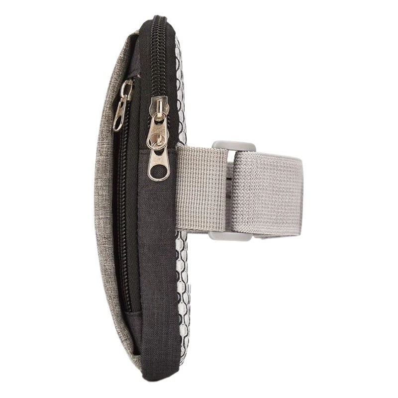 Сумка для мобильного телефона для бега, мужская и женская Фитнес, спортивный чехол на запястье для мобильного телефона Apple, дышащий мобильный телефон, универсальный чехол для рук оптом