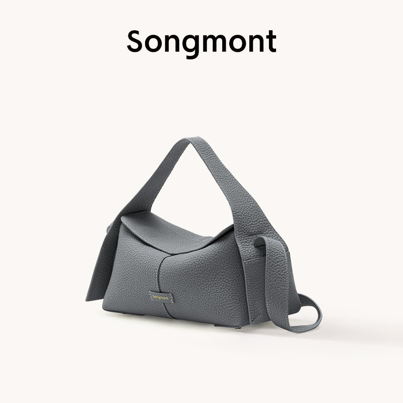 Rubble Gray Small Size (Follow the store for gift boxes)