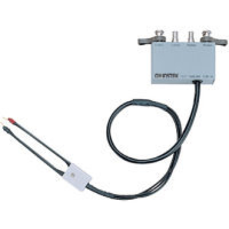 台湾固纬数字电桥夹具电感/电容/电阻4线制SMD夹具LCR-08