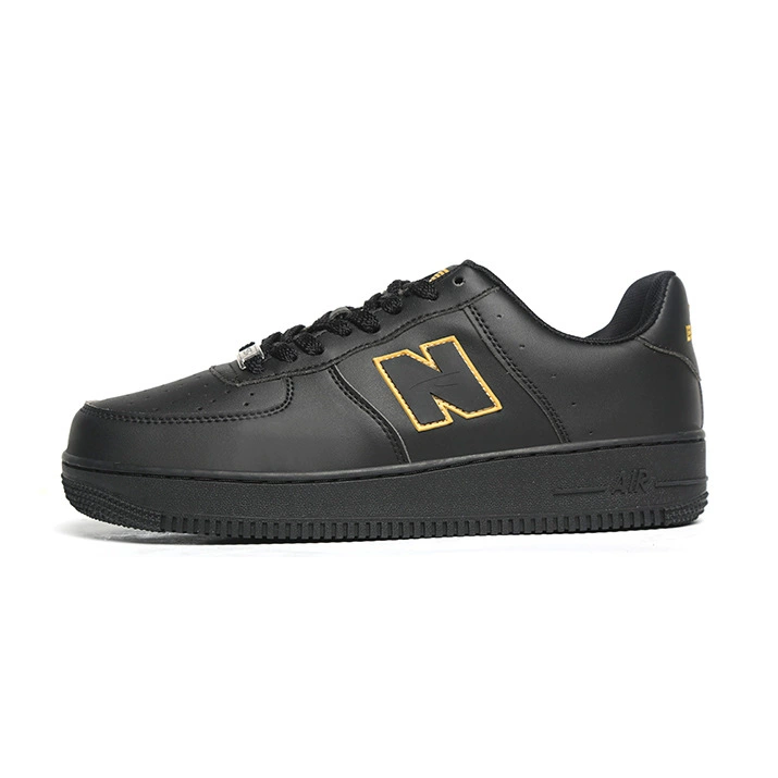 Nike Air Force 1, кроссовки, белые кроссовки для любимых мужчин и женщин, классические спортивные кроссовки