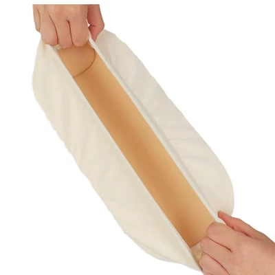 padded warm four-season flannel — Electric car cushion