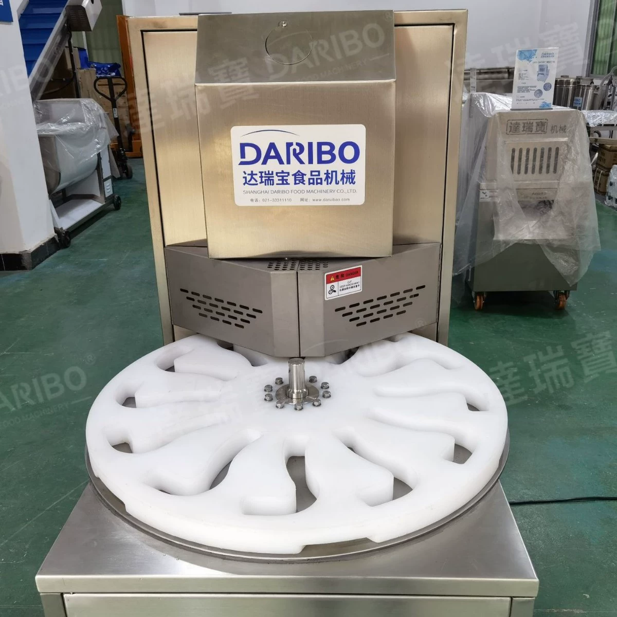 L Da Ruibao из нержавеющей стали с ЧПУ карулит утиная шея режет машина с ЧПУ карулит машина