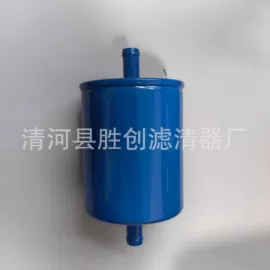 汽油滤清器;其他专用汽车;其他商用车