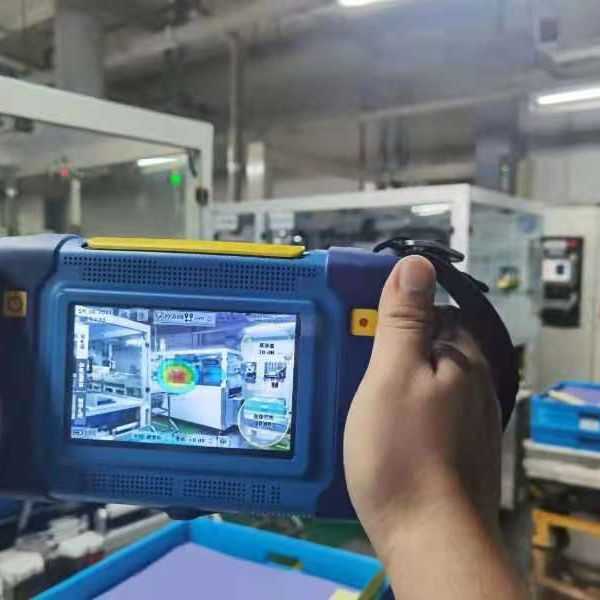 比利时原装进口SDT高精密度超声波测漏仪 阀门气体泄漏检测仪批发