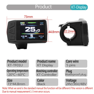 Cross-border hot-selling bicycle modified Elektromobil cihazları