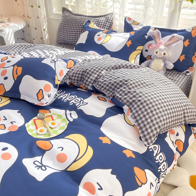 리틀 블루 오리