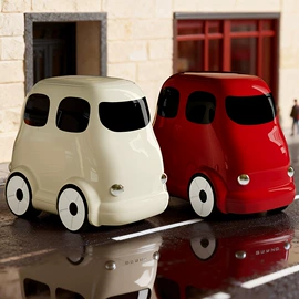 收纳盒;垃圾桶;收纳箱