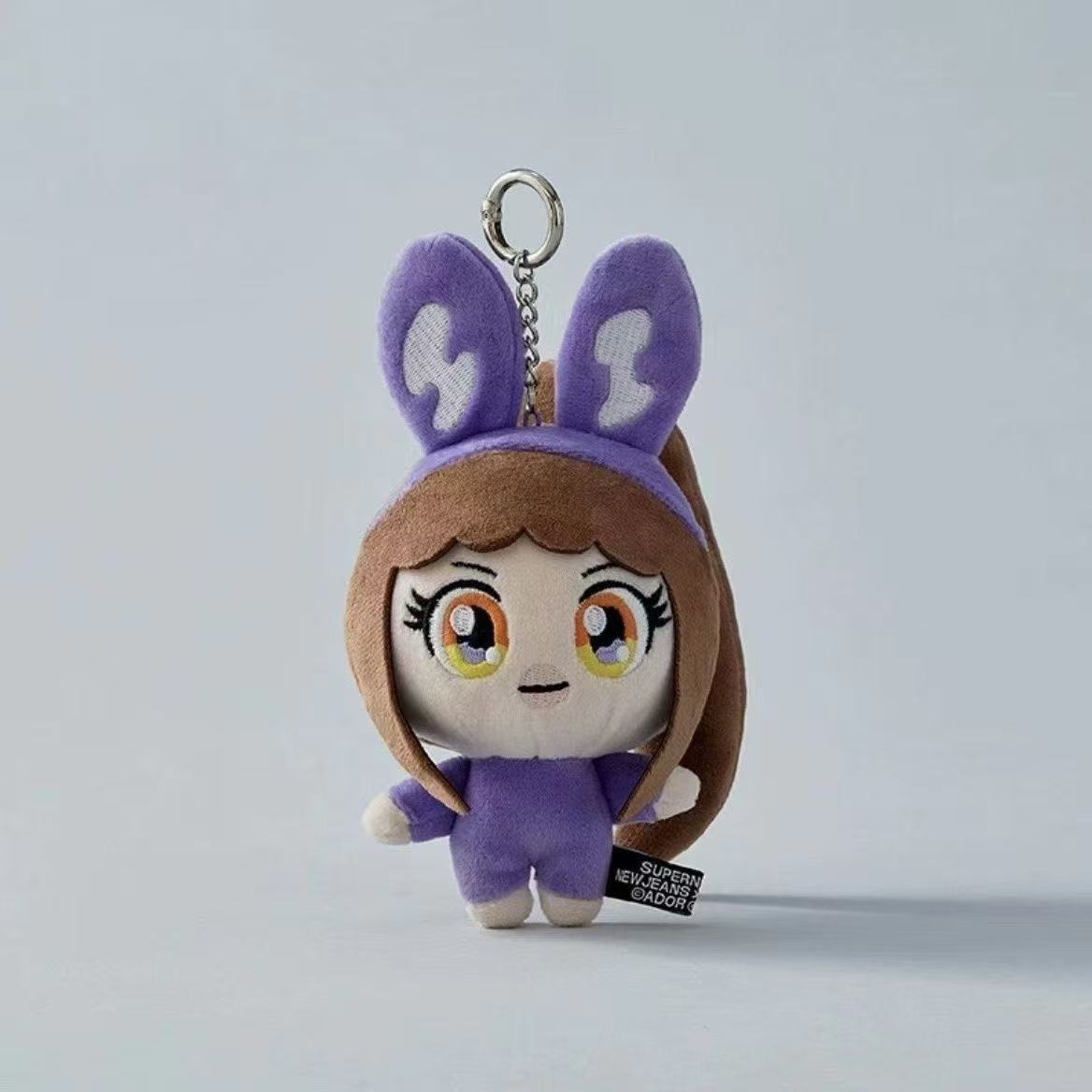 Purple li renhui