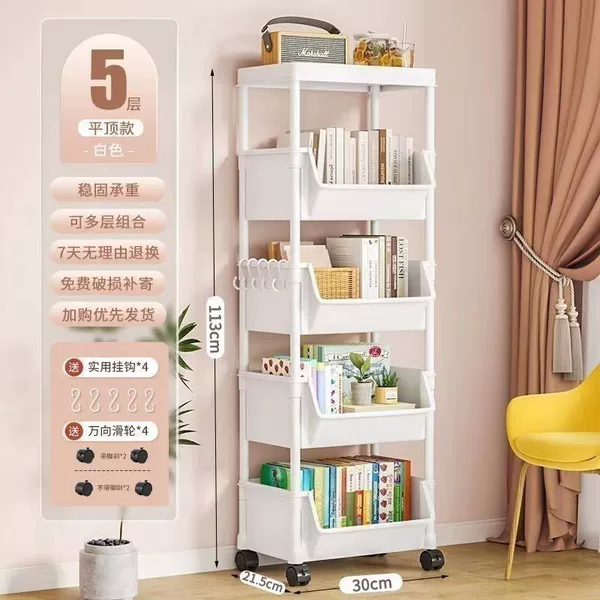 ♢Hot-selling hot product [five-layer top model] 4 hooks and 4 pulleys
