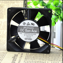 ԭb9cm9225 24v 0.12a L09P0924H305pLɢL