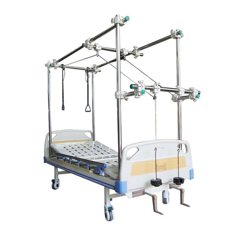 Multifunctional Orthopedic Introduction to Rehabilitation Hospital…