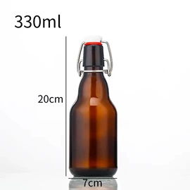 玻璃瓶;玻璃罐;金属盖