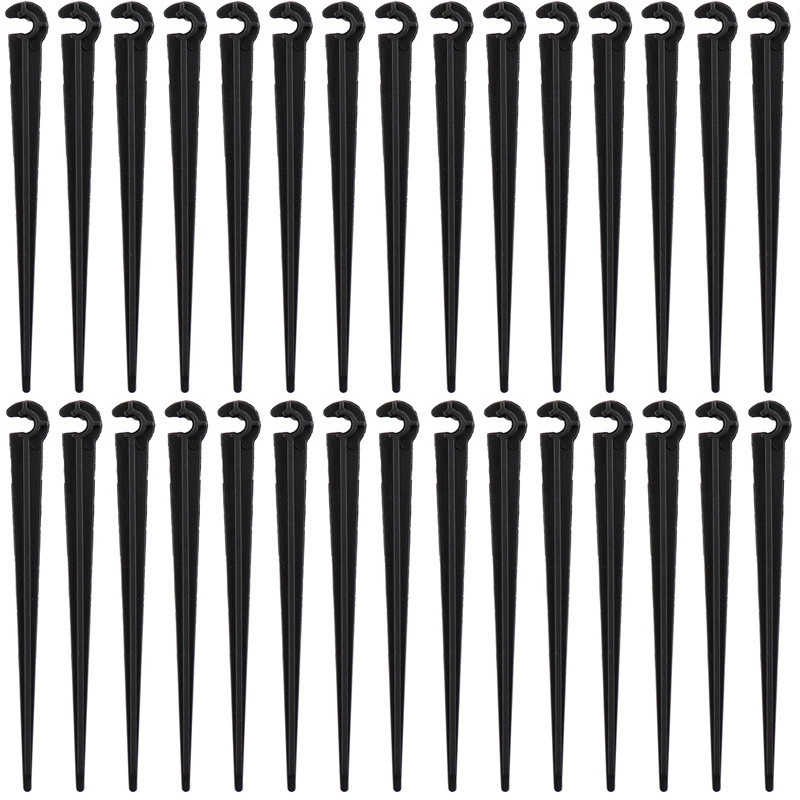 4/7 капиллярный кронштейн для заземления Фиксированная стойка C-образный кронштейн для садоводства стыки 47 заземления для закапывания балкона оптом