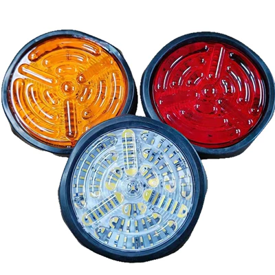 truck brake light driving light — Tail light