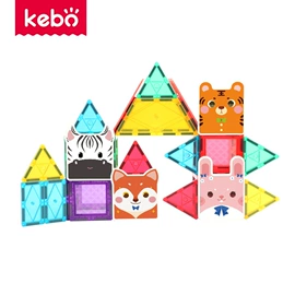 磁力片/球;积木类;其他益智玩具