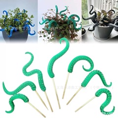 クロスボーダー新品Set of 7 Sea monster Tentacles海怪タコ触手7点セットレジン