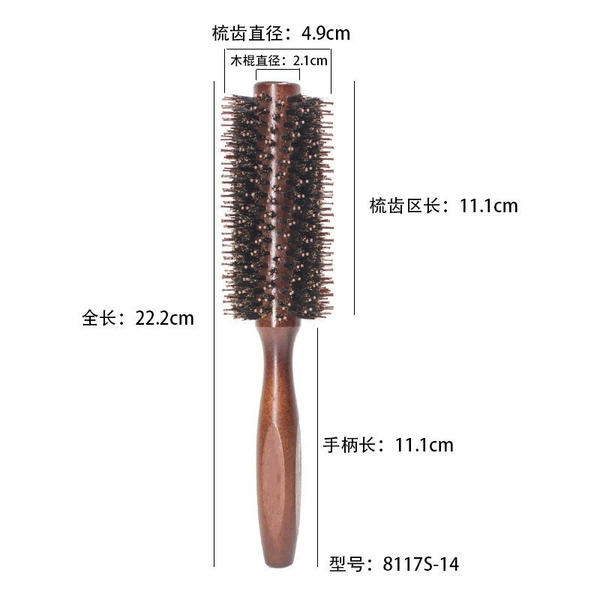 8117S-14 Linglash-line four-sided type