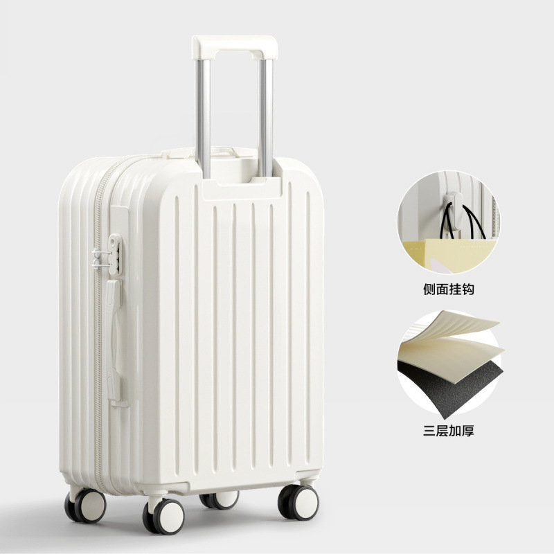 603 일반단품박스 [밀크화이트]