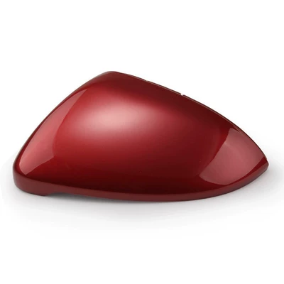 Other Automotive Exterior Supplies – for 19-23 Volkswagen American Version - red-with-lights-left