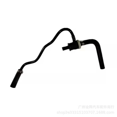 exhaust pipe 2740182201 – Other brake systems