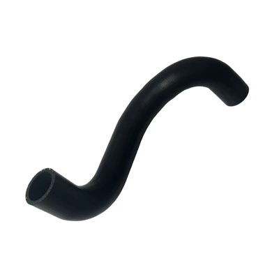 automobile water pipe upper water pipe