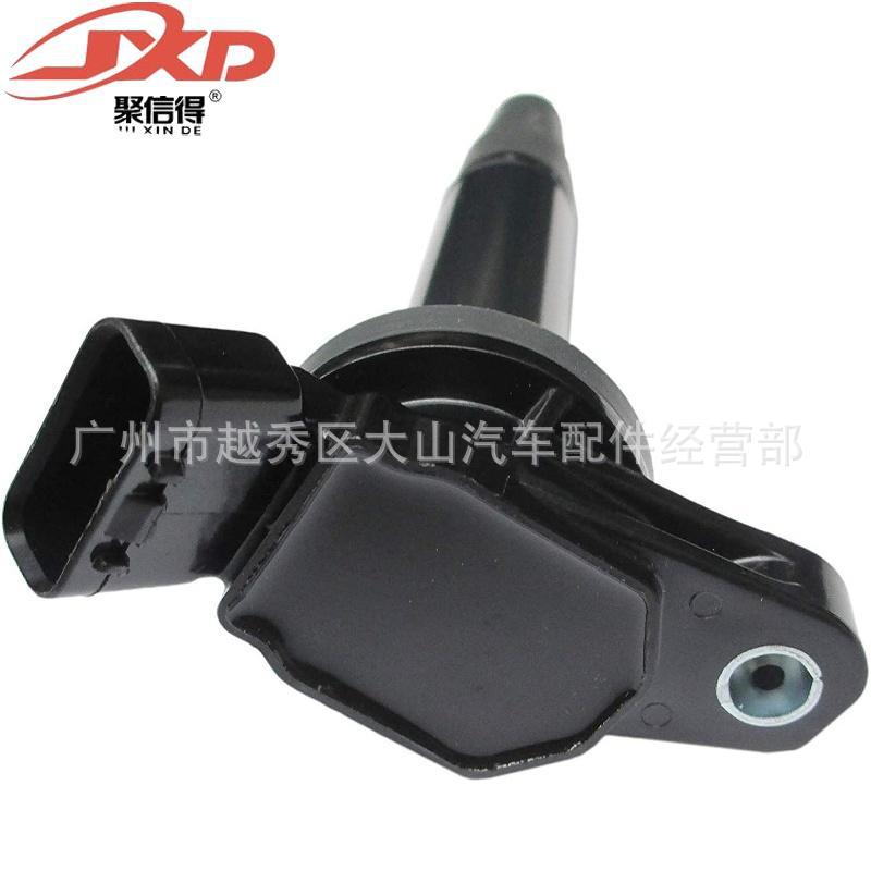 Bobina de ignición transfronteriza del precio de fábrica JM5492 N5362024 81 93 2054 1788502 DMB953