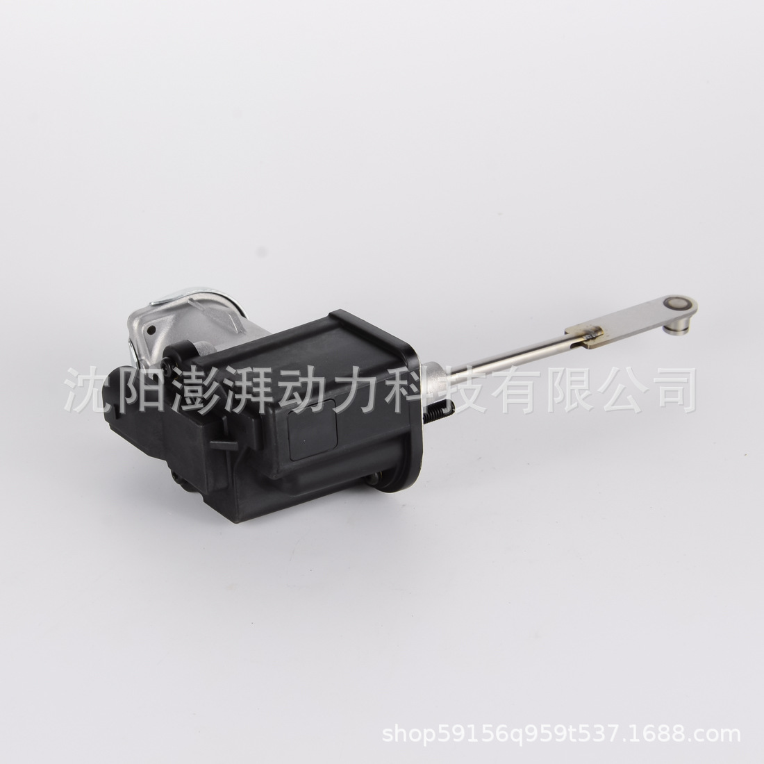 03F145725K turbocharger solenoid valve is suitable for Volkswagen Audi 1.2T new electronic actuator