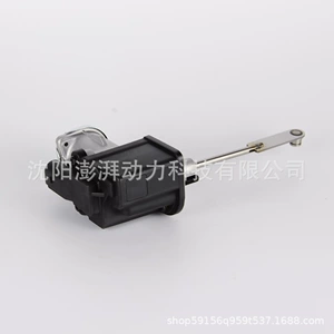 03F145725K Turboşarj Solenoid Valfı Volkswagen Audi 1.2T yeni elektron aktuator