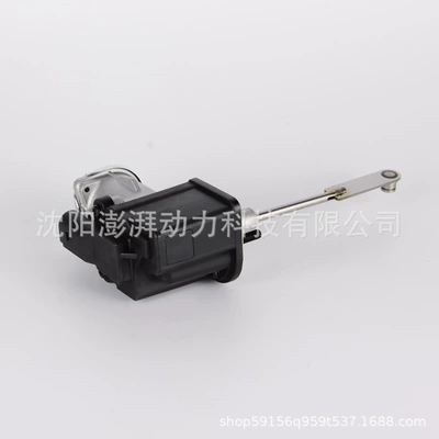 03F145725K turbocharger solenoid valve is suitable for Volkswagen Audi 1.2T new electronic actuator