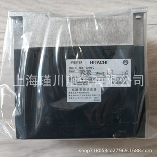 NES1-022HFC with Panel New Original HITACHI HITACHI InVerter Three-phase 400V