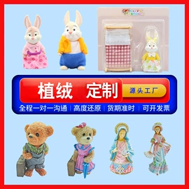 树脂工艺品;金属工艺品;工艺礼品项目