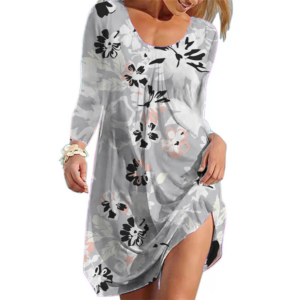 Dress Variation 5