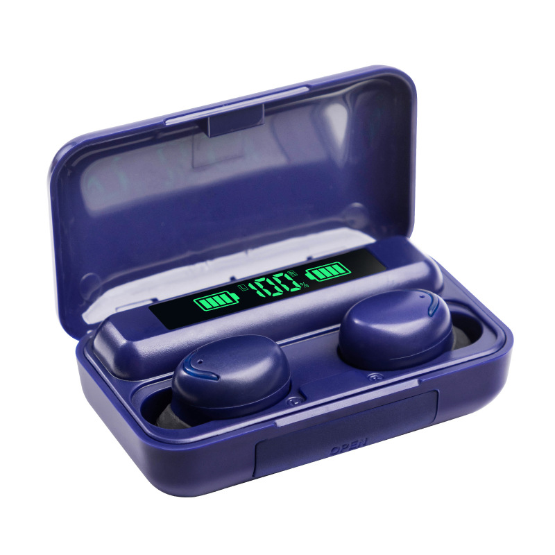 クロスボーダー私モードF9-5CゲームbluetoothヘッドセットM10 M90 yd 03ワイヤレス入耳bluetoothヘッドセットTWS工场|undefined