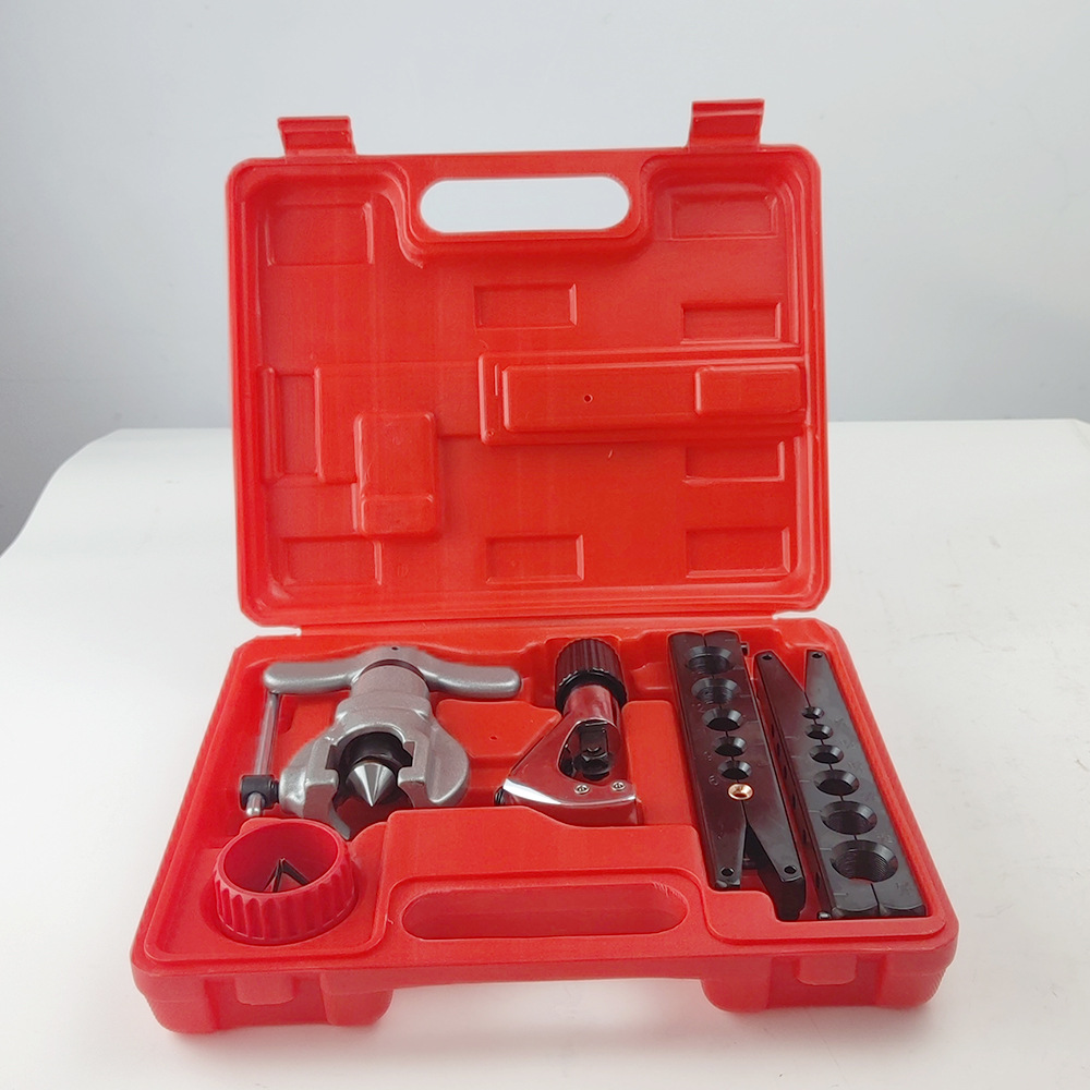 批发胀管扩孔器 45偏心扩管器 CT-806铆管器  铜管胀管扩孔器